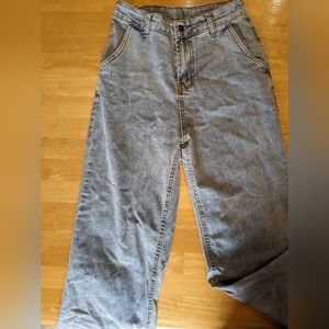 Petal and Pup Wide Leg Jeans